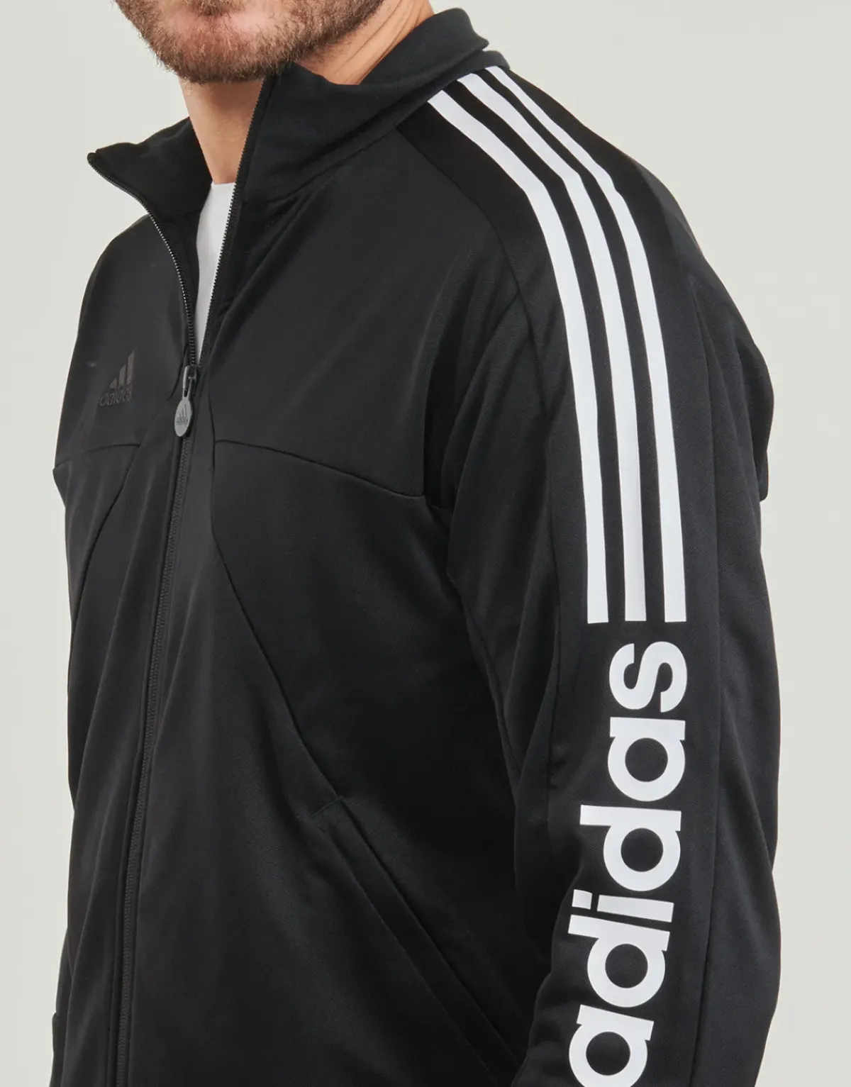 Adidas Sportswear - Tiro Wordmark Track Top