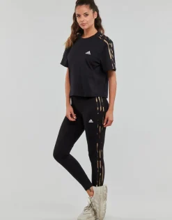 Adidas Sportswear - VIBAOP 3S CRO T