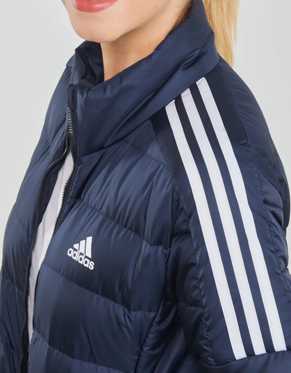 Adidas Sportswear - W ESS DOWN JKT