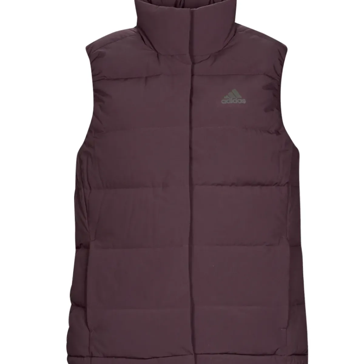 Adidas Sportswear - W HELIONIC VEST