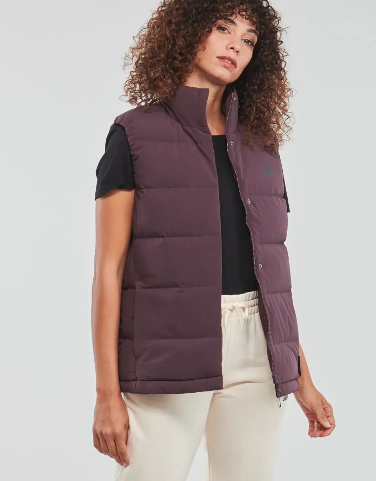 Adidas Sportswear - W HELIONIC VEST