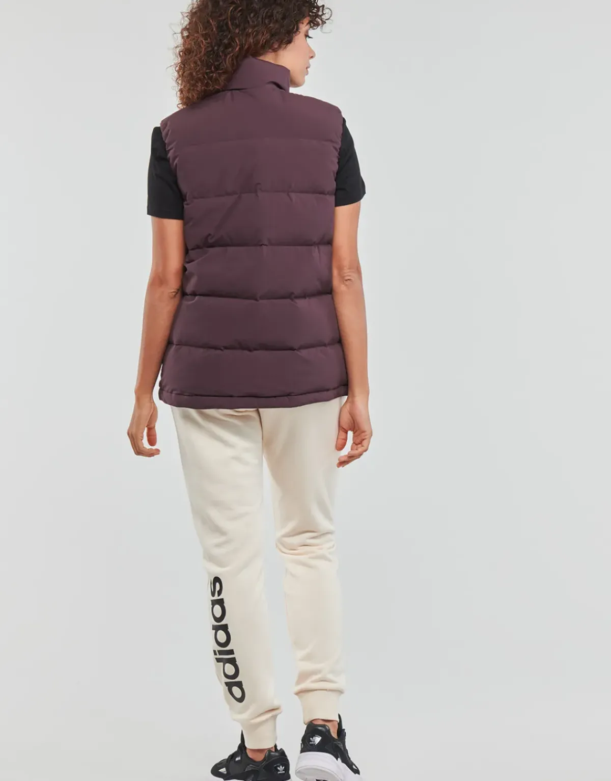 Adidas Sportswear - W HELIONIC VEST