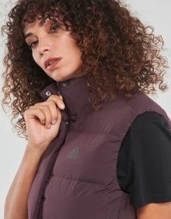 Adidas Sportswear - W HELIONIC VEST
