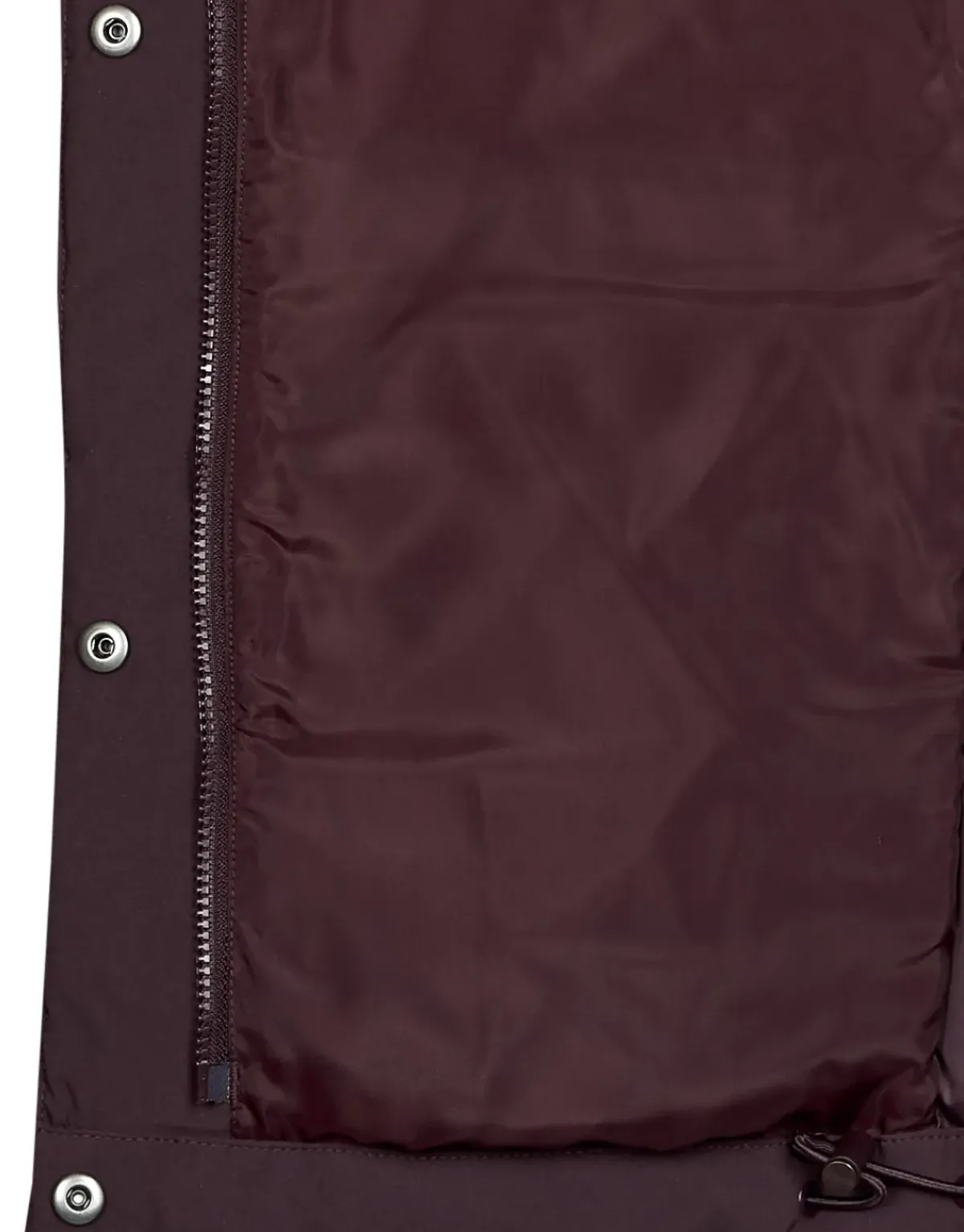 Adidas Sportswear - W HELIONIC VEST