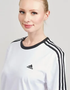 Adidas Sportswear - W 3S BF T
