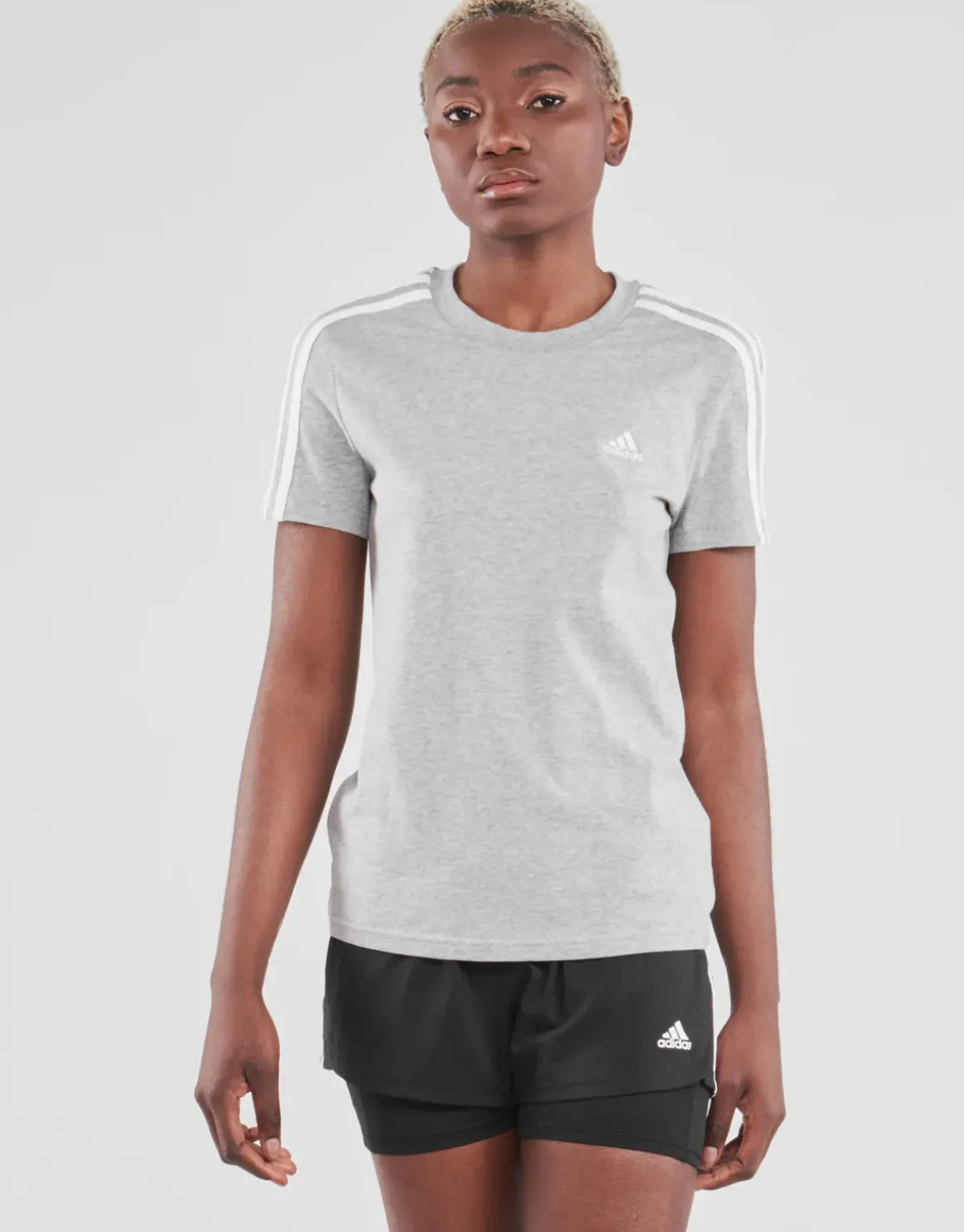 Adidas Sportswear - W 3S T