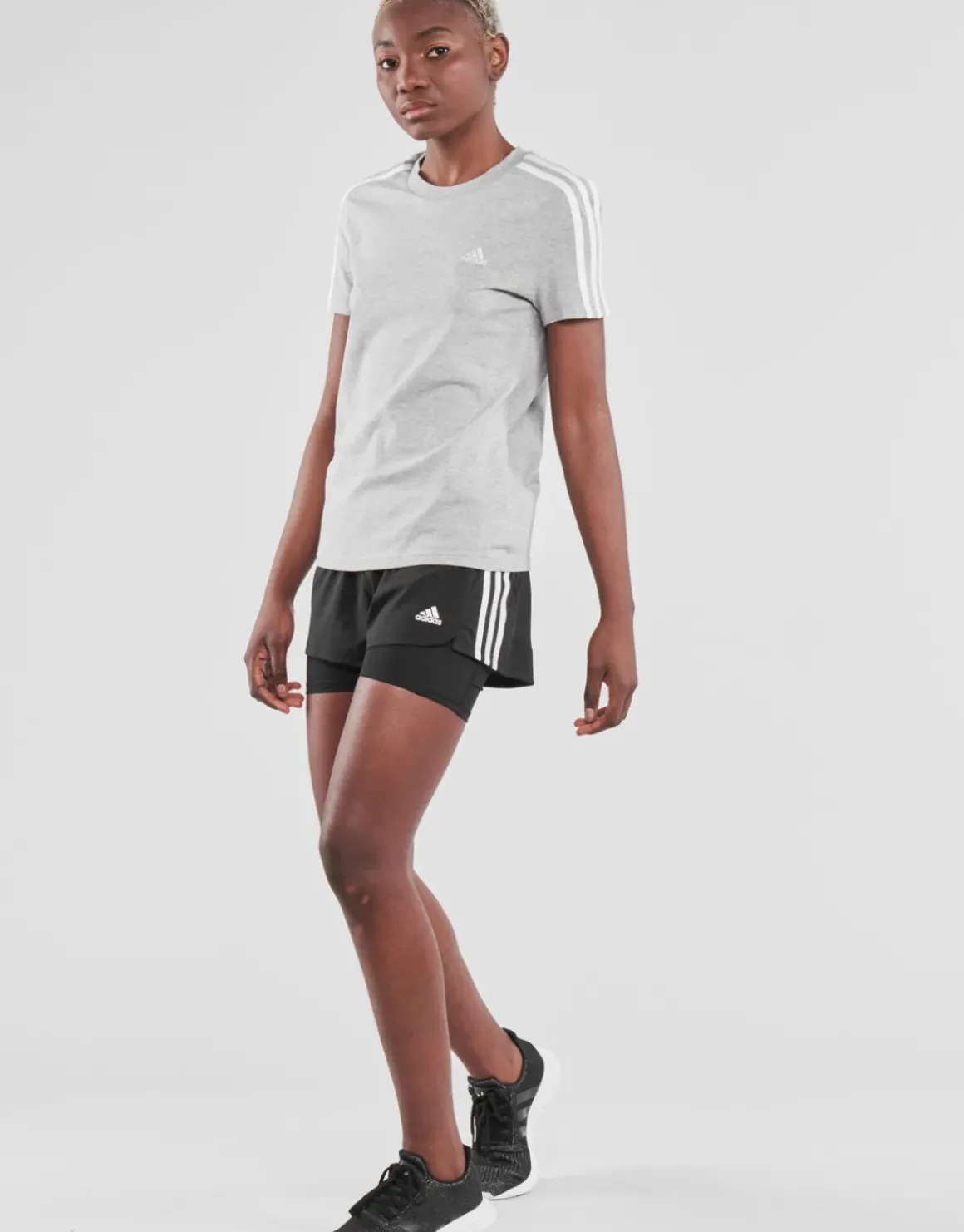 Adidas Sportswear - W 3S T