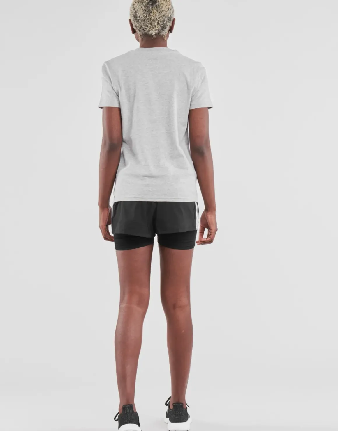 Adidas Sportswear - W 3S T