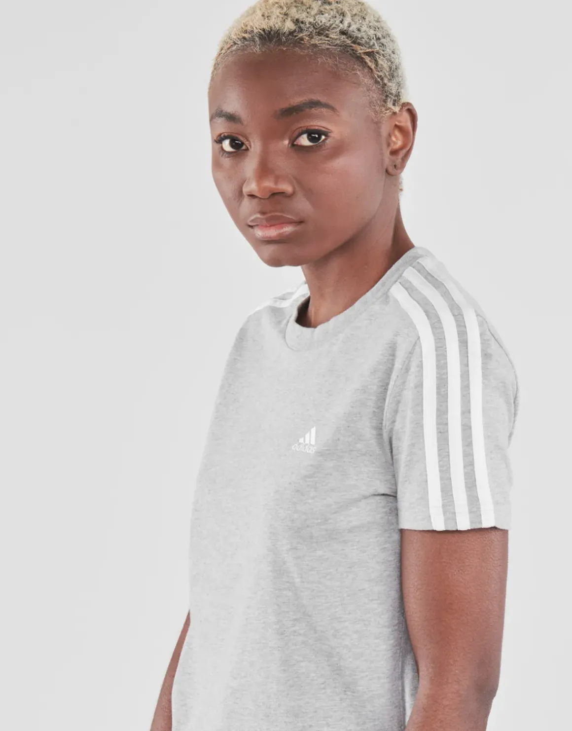 Adidas Sportswear - W 3S T