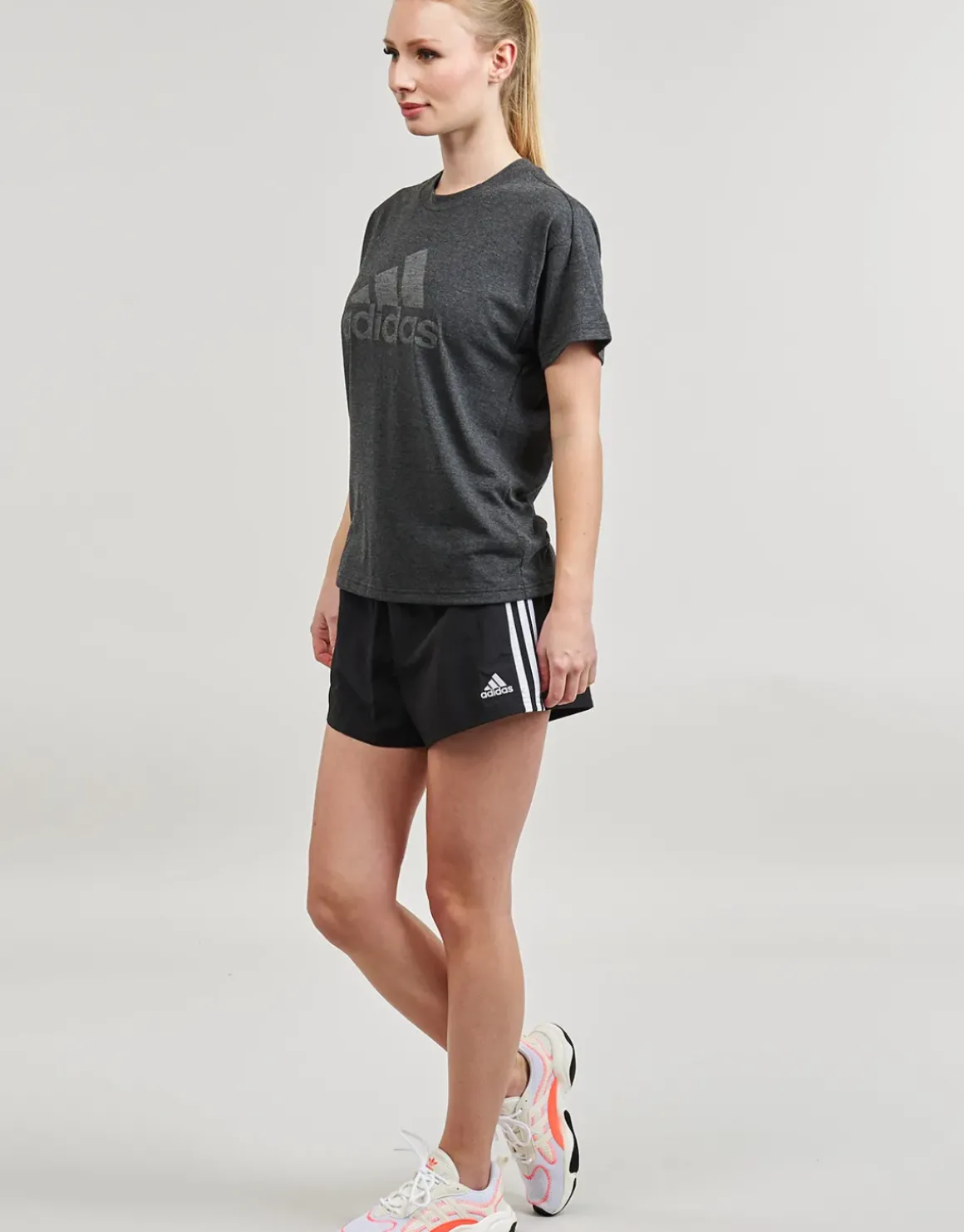 Adidas Sportswear - W WINRS 3.0 TEE