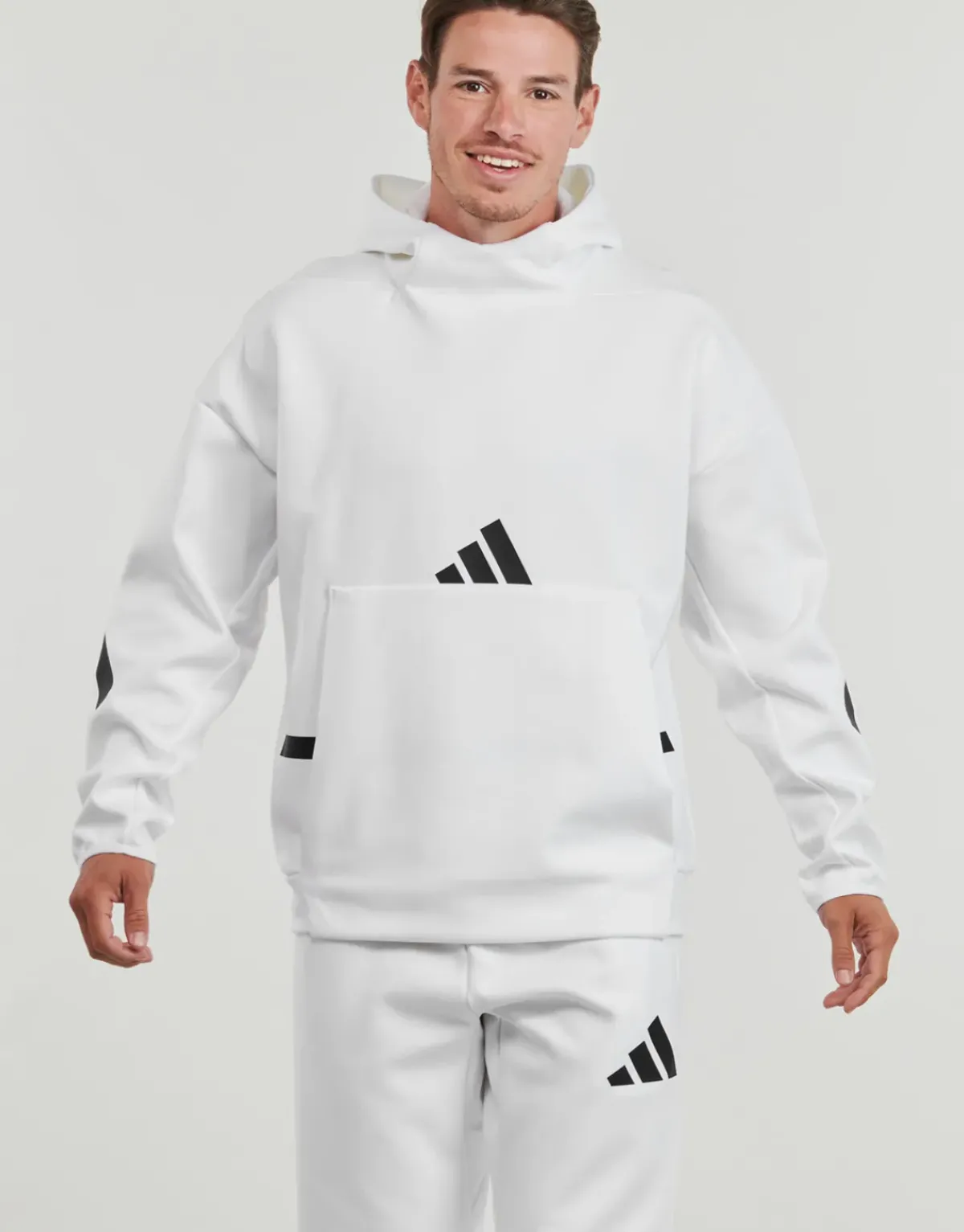 Adidas Sportswear - Z.N.E. Hoodie