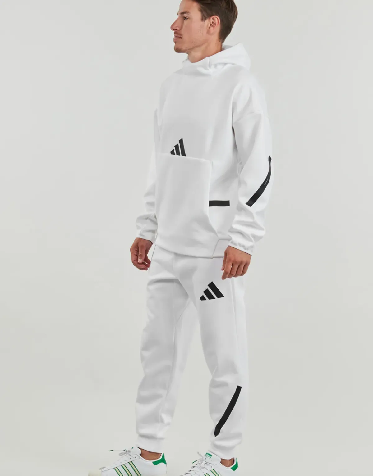 Adidas Sportswear - Z.N.E. Hoodie