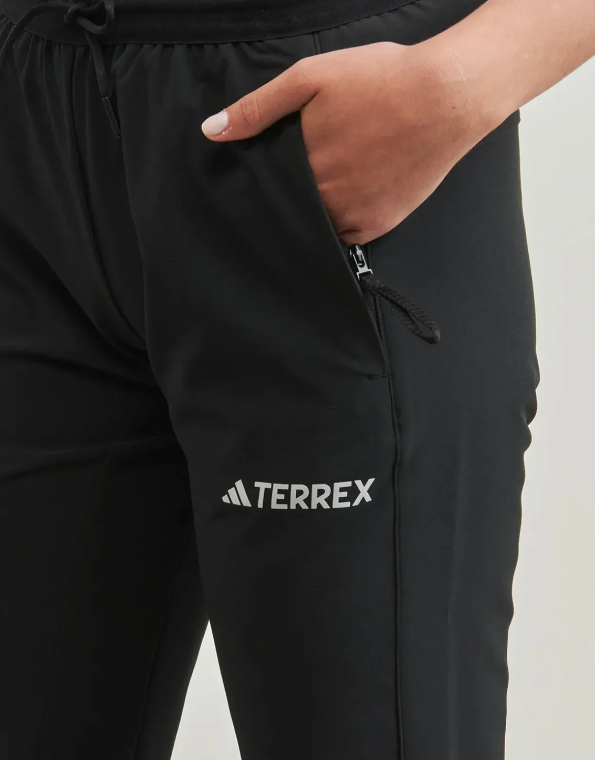 adidas TERREX - Liteflex Hiking Tracksuit Bottoms