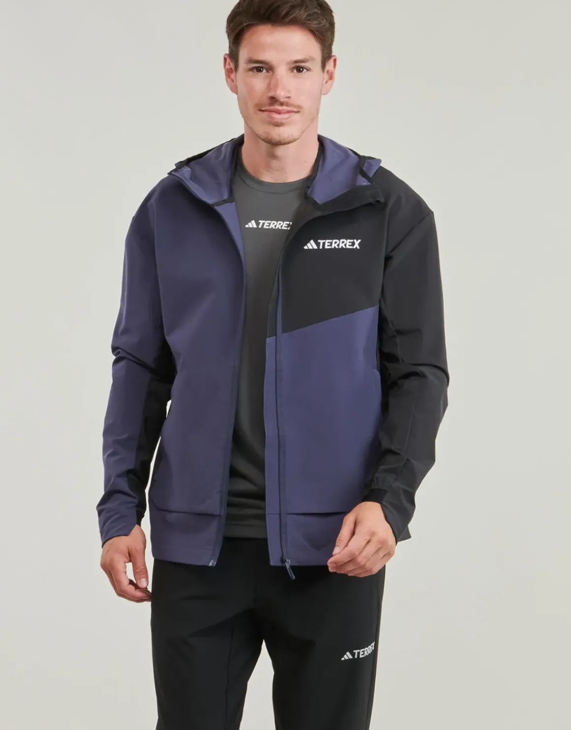 adidas TERREX - Multi Softshell Jacket
