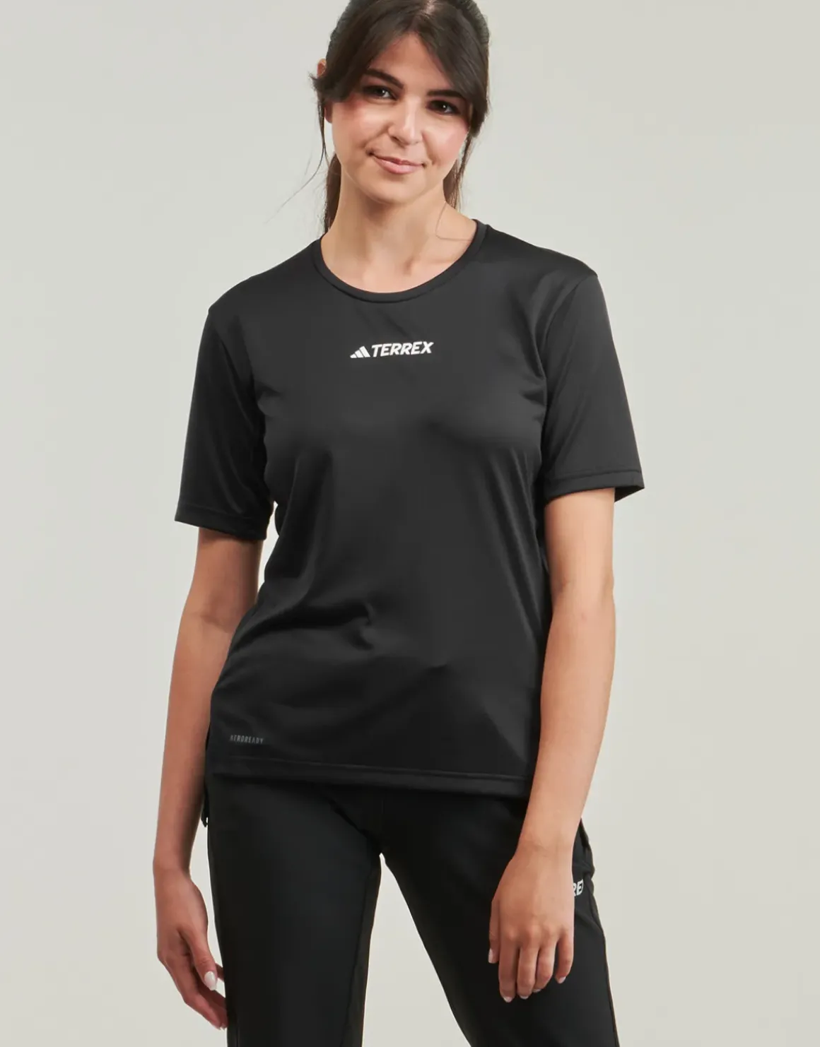 adidas TERREX - Multi T-Shirt