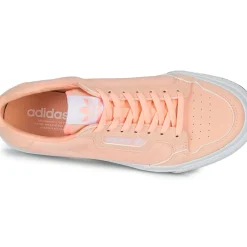 adidas Originals - CONTINENTAL VULC J