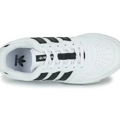 adidas Originals - COURT REFIT J