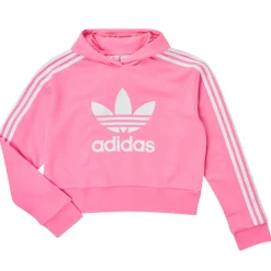 adidas Originals - CROPPED HOODIE