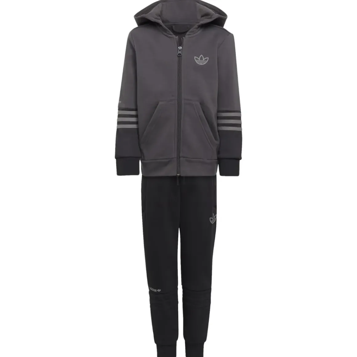 adidas Originals - HOODIE SET FZ