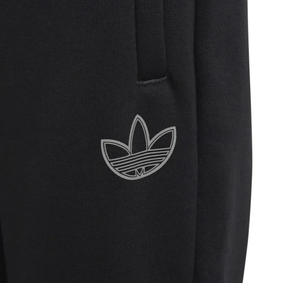 adidas Originals - HOODIE SET FZ