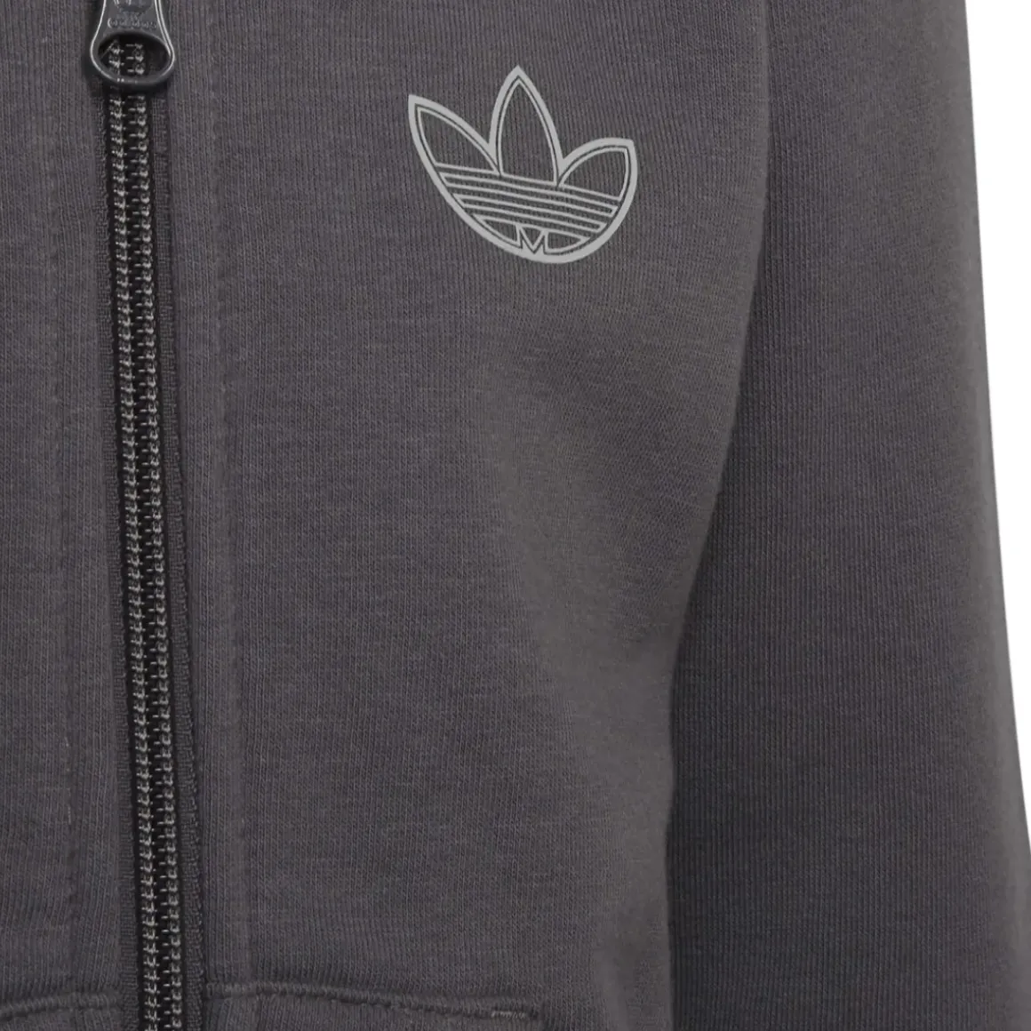 adidas Originals - HOODIE SET FZ