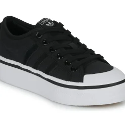 adidas Originals - NIZZA PLATFORM W