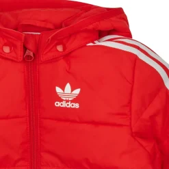 adidas Originals - PADDED JACKET