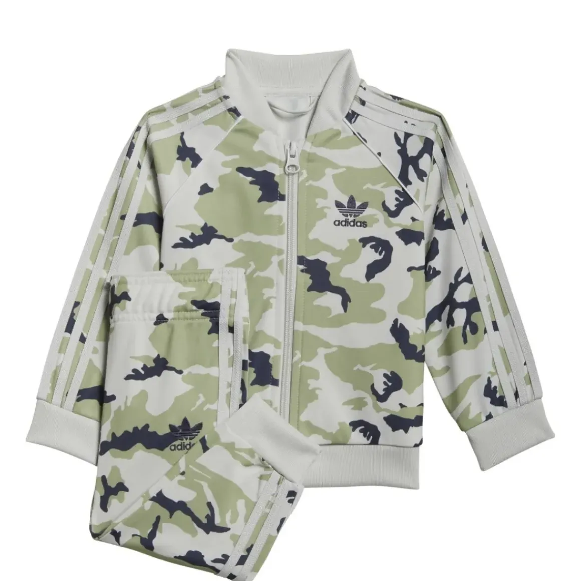 adidas Originals - SST SET
