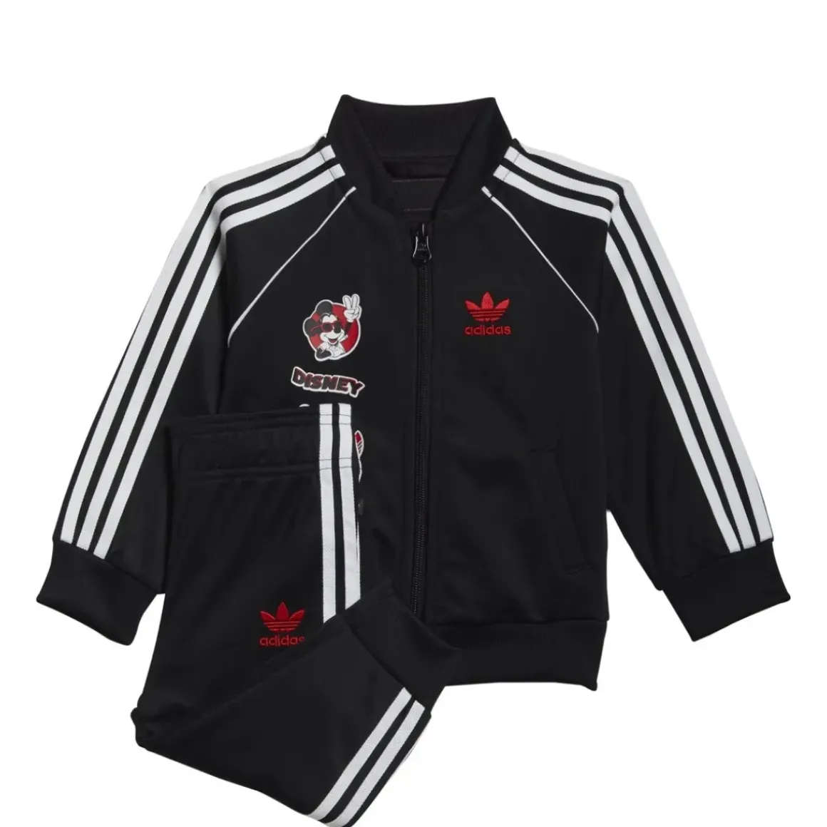 adidas Originals - SST SET