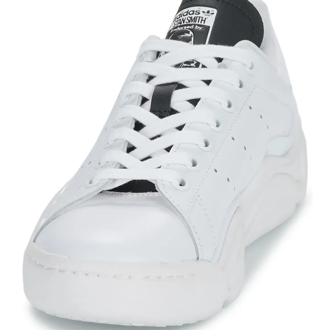adidas Originals - SUPERSTAR MILLENCON