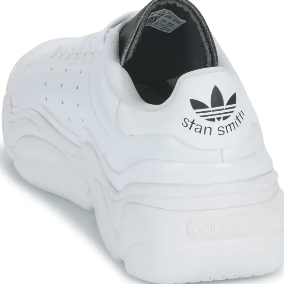 adidas Originals - SUPERSTAR MILLENCON