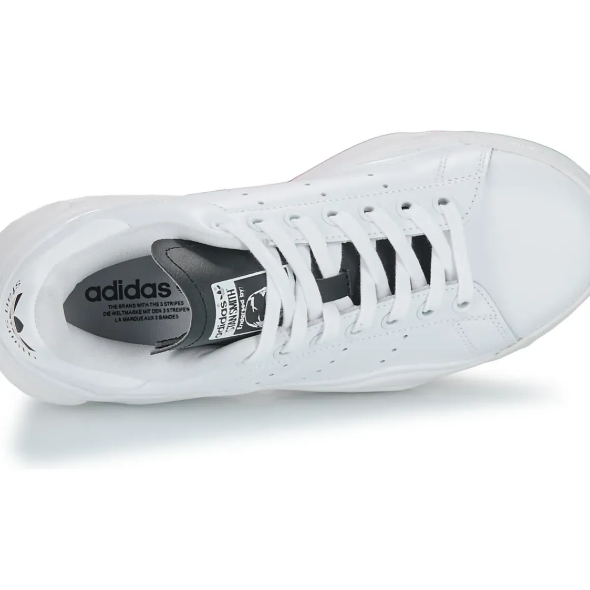 adidas Originals - SUPERSTAR MILLENCON