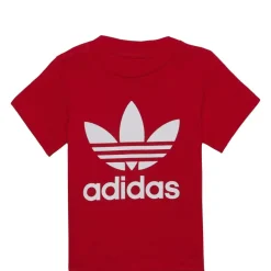 adidas Originals - TREFOIL TEE