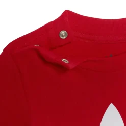 adidas Originals - TREFOIL TEE