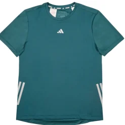 adidas Performance - RUN 3S TEE