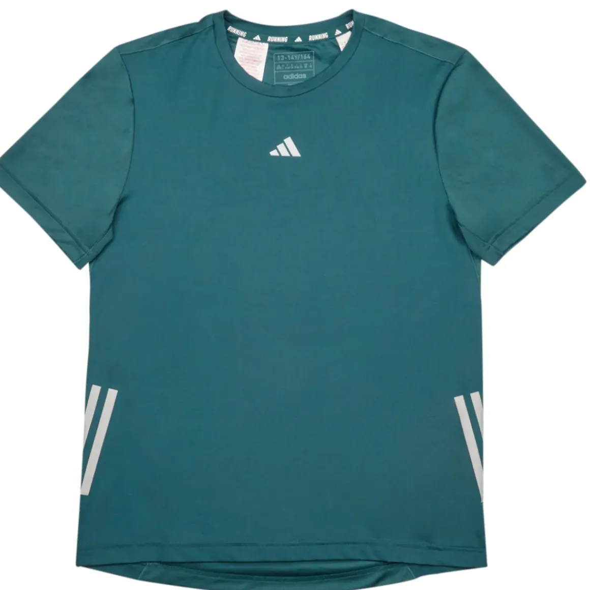 adidas Performance - RUN 3S TEE