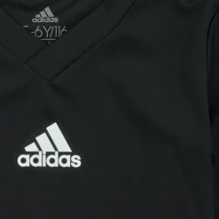 adidas Performance - TEAM BASE TEE Y