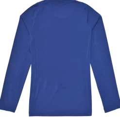 adidas Performance - TF LS TEE Y