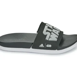 Adidas Sportswear - ADILETTE COMFORT STAR WARS K