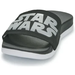 Adidas Sportswear - ADILETTE COMFORT STAR WARS K