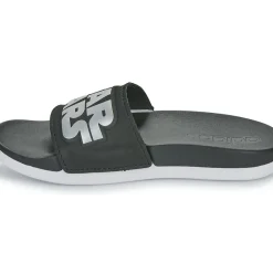 Adidas Sportswear - ADILETTE COMFORT STAR WARS K