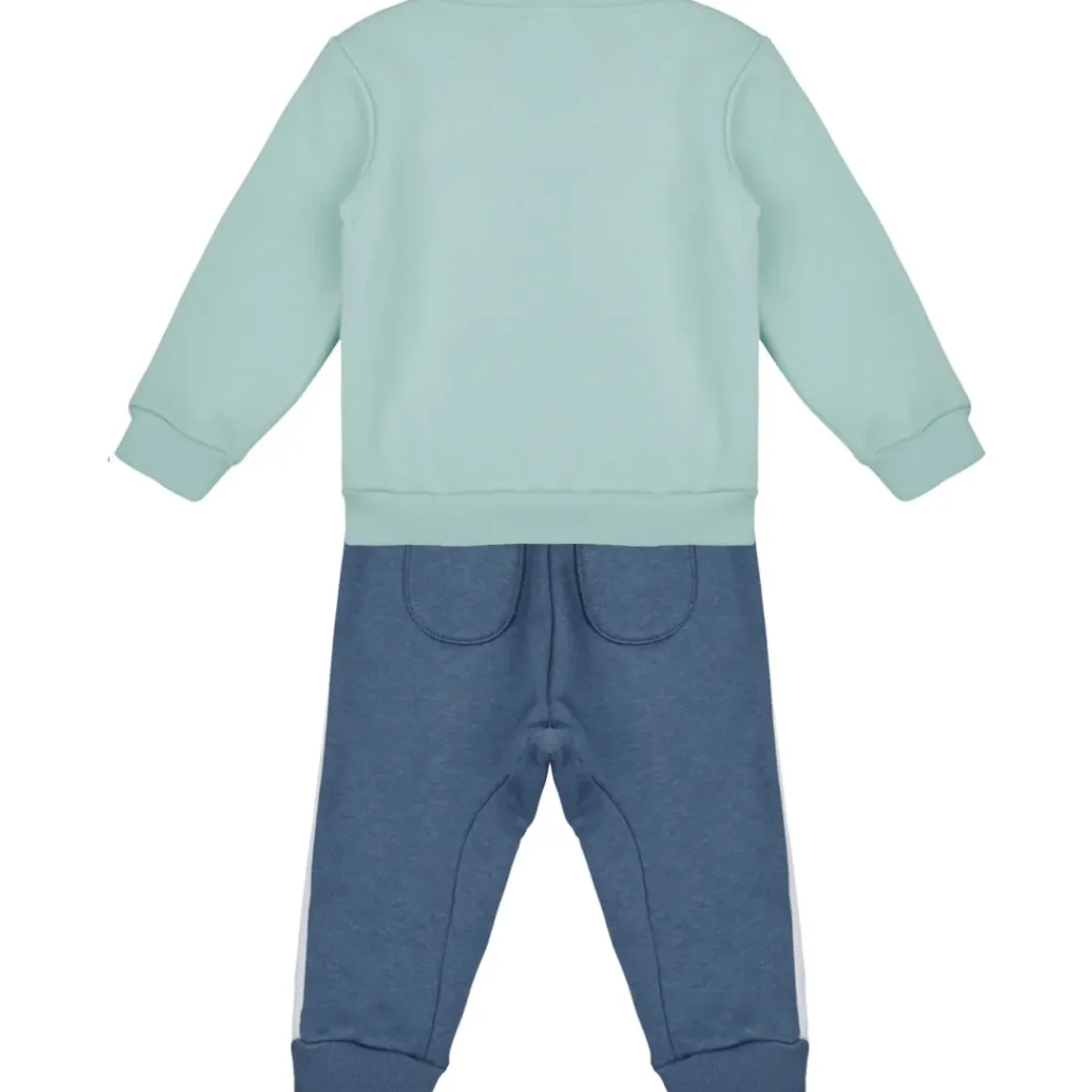 Adidas Sportswear - Badge of Sport Jogger Set