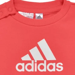 Adidas Sportswear - Badge of Sport Jogger Set