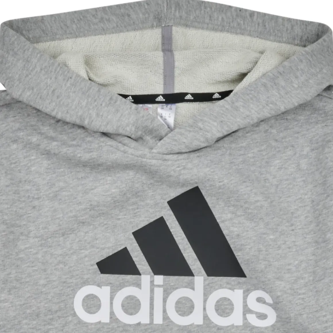 Adidas Sportswear - BL 2 HOODIE