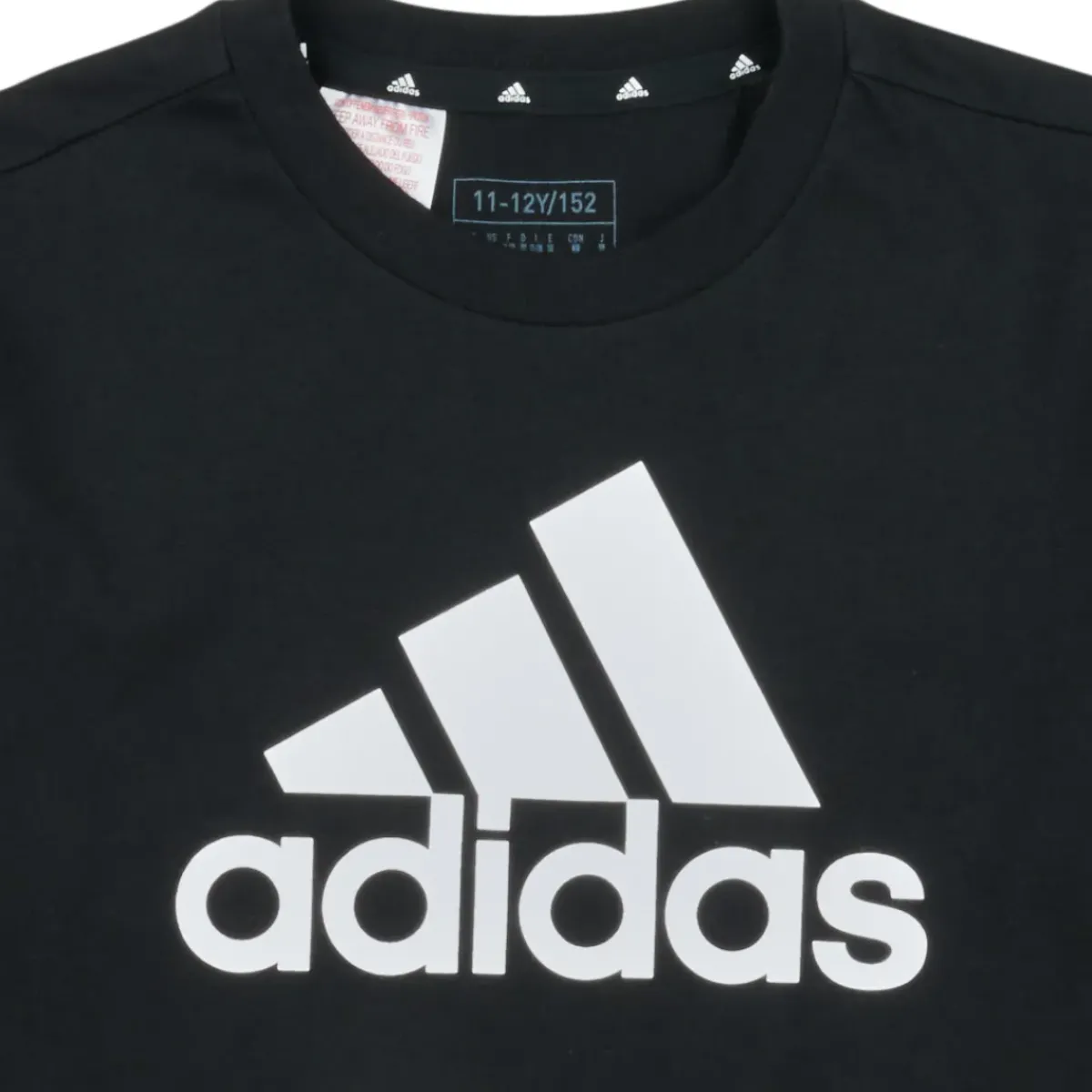 Adidas Sportswear - BL TEE