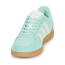 Adidas Sportswear - BREAKNET SLEEK SUEDE