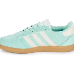 Adidas Sportswear - BREAKNET SLEEK SUEDE