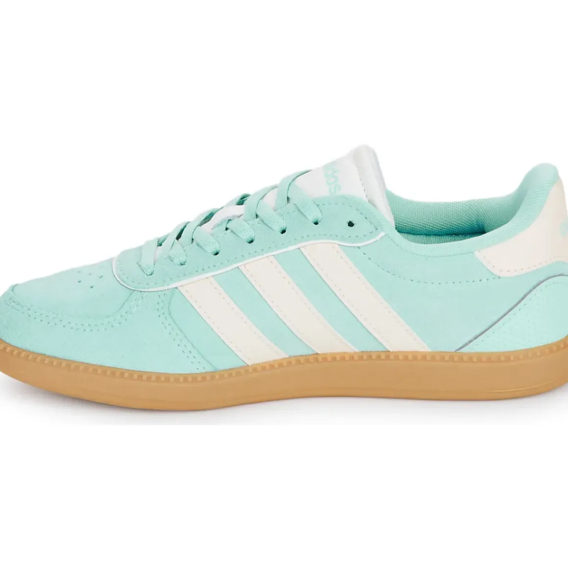 Adidas Sportswear - BREAKNET SLEEK SUEDE