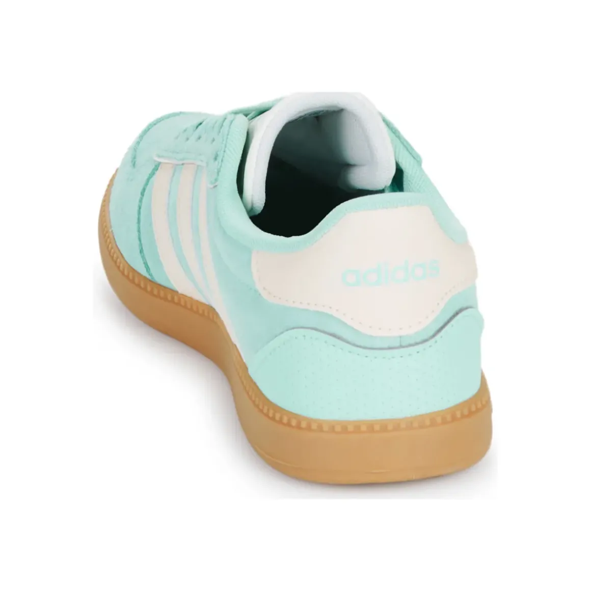 Adidas Sportswear - BREAKNET SLEEK SUEDE