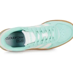 Adidas Sportswear - BREAKNET SLEEK SUEDE